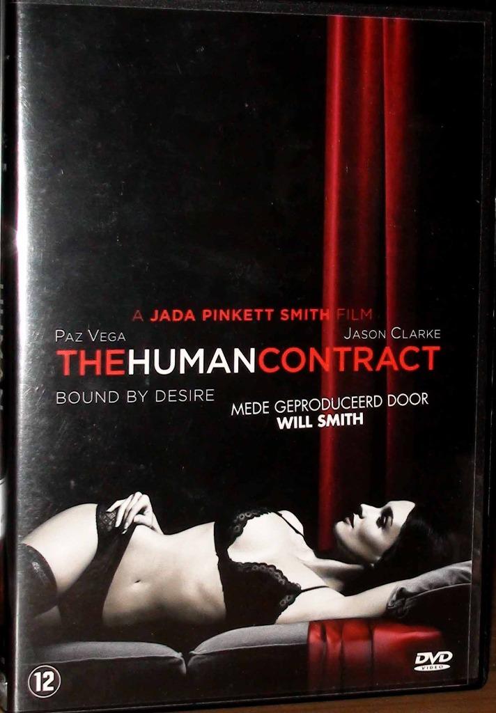 DVD le contrat humain, Enlèvement ou Envoi