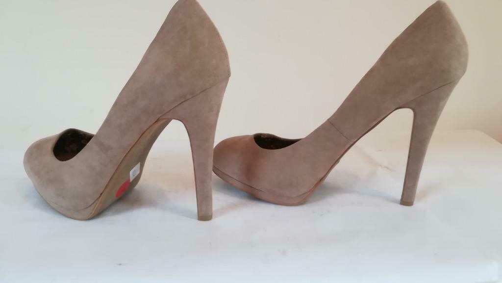 837A * ZARA paar pompen (40), Pumps, Overige kleuren, Verzenden, Zara