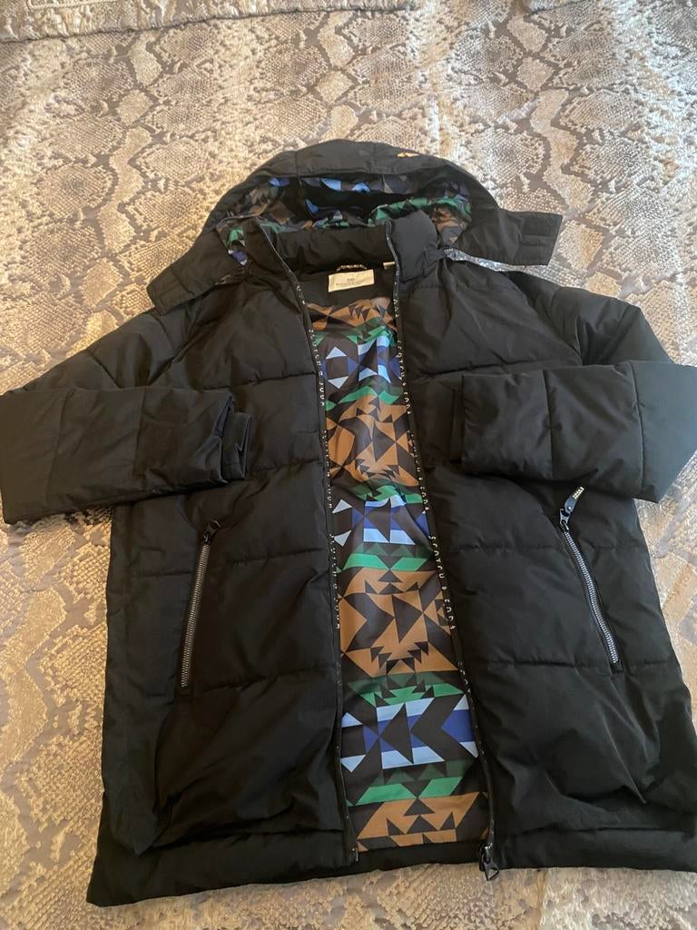 Scotch & Soda Winter Jas. (16 jaar - S maat). Als nieuw!, Ophalen, Zo goed als nieuw