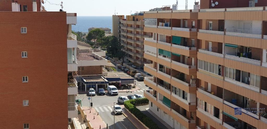 appartement porche du bord de mer a vendre en espagne, Immo, 2 pièces, Appartement, Espagne, 70 m²
