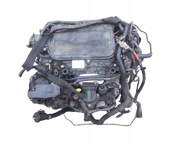 Moteur UFBA Complet FORD MONDEO, Envoi, Utilisé, Daihatsu