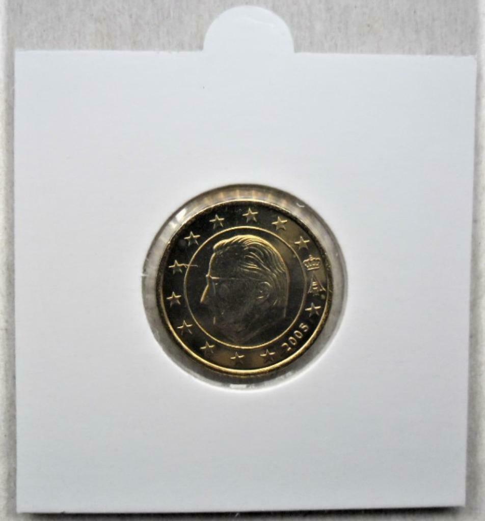 10 Euro cents Belgique 2005 vient d'un set, Timbres & Monnaies, Enlèvement ou Envoi, Belgique, Autres valeurs, Monnaie en vrac