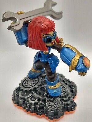 Activision Skylanders Giants Sprocket modèle 84523888, Enlèvement ou Envoi, 1 joueur, À partir de 7 ans, Comme neuf