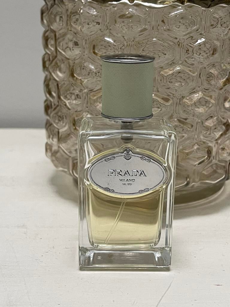 Parfum Prada, Ophalen of Verzenden, Gebruikt
