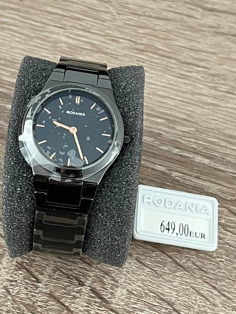 RODANIA horloge   Sapphire    Nieuw!!!, Enlèvement