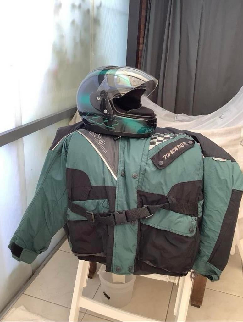Motor kleren, Motos, Enlèvement, Seconde main, Femmes, Richa