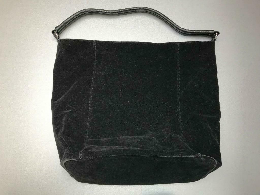 Sac noir bpc -, Enlèvement ou Envoi, Utilisé, Noir, Sac à main
