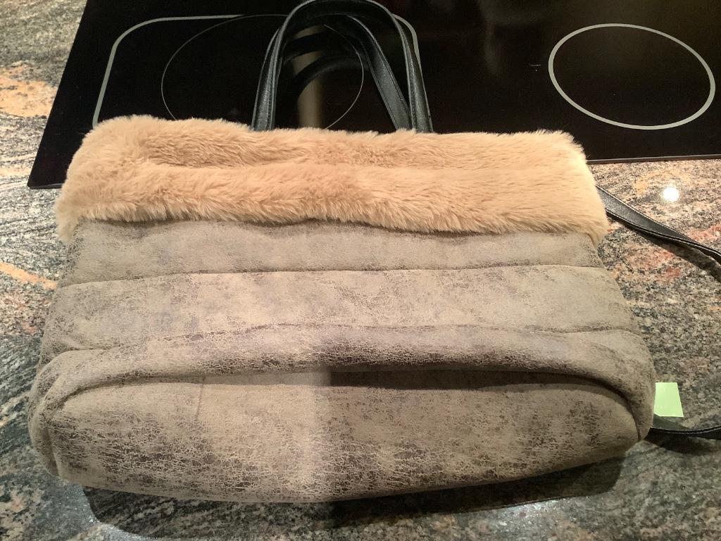 Handtas, Handtassen en Accessoires, Ophalen of Verzenden, Nieuw, Handtas