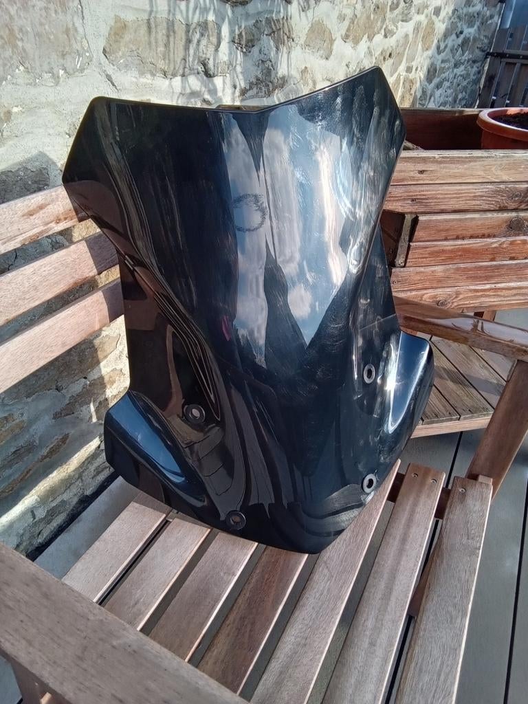 Bulle BMW GS et GSA 1200 et R1250, Motoren, Onderdelen | BMW, Gebruikt, Ophalen of Verzenden