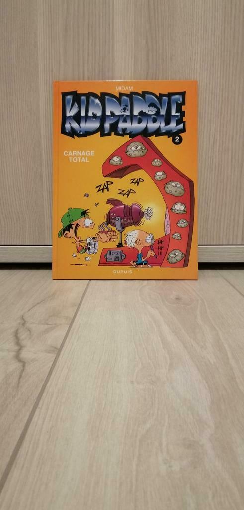 Diverses BD-Comme neuves, Plusieurs BD, Enlèvement ou Envoi, Comme neuf