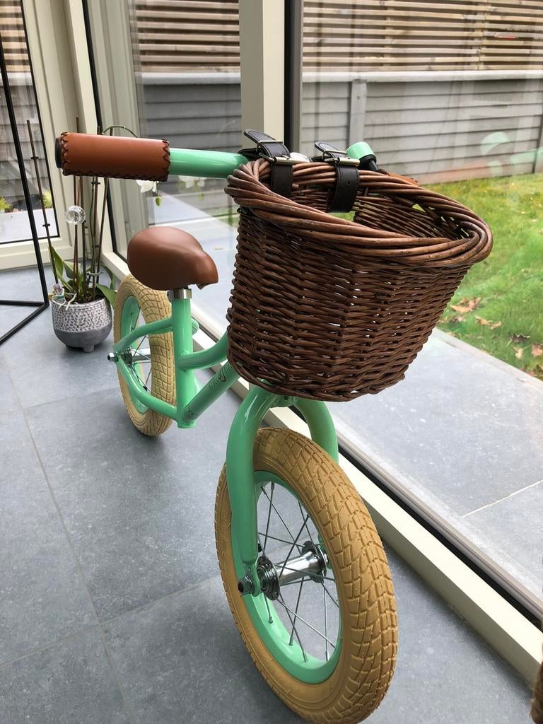Loopfiets van Rebel Kids, Ophalen, Nieuw, Rebel kidz