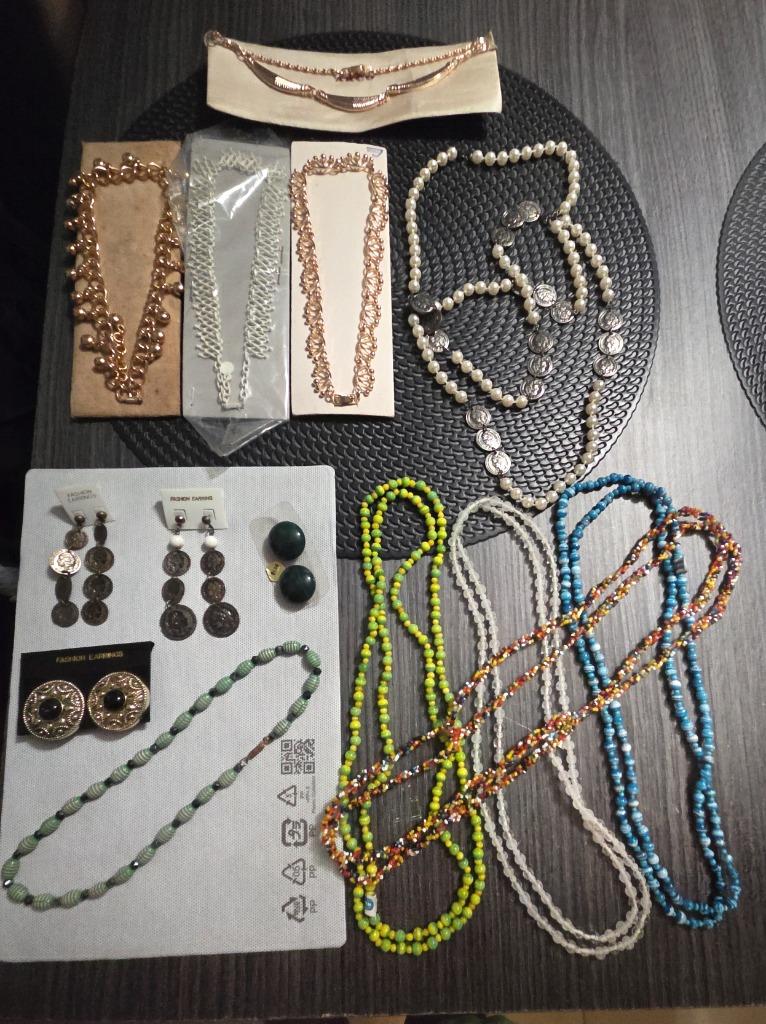 bijoux, Enlèvement, Neuf