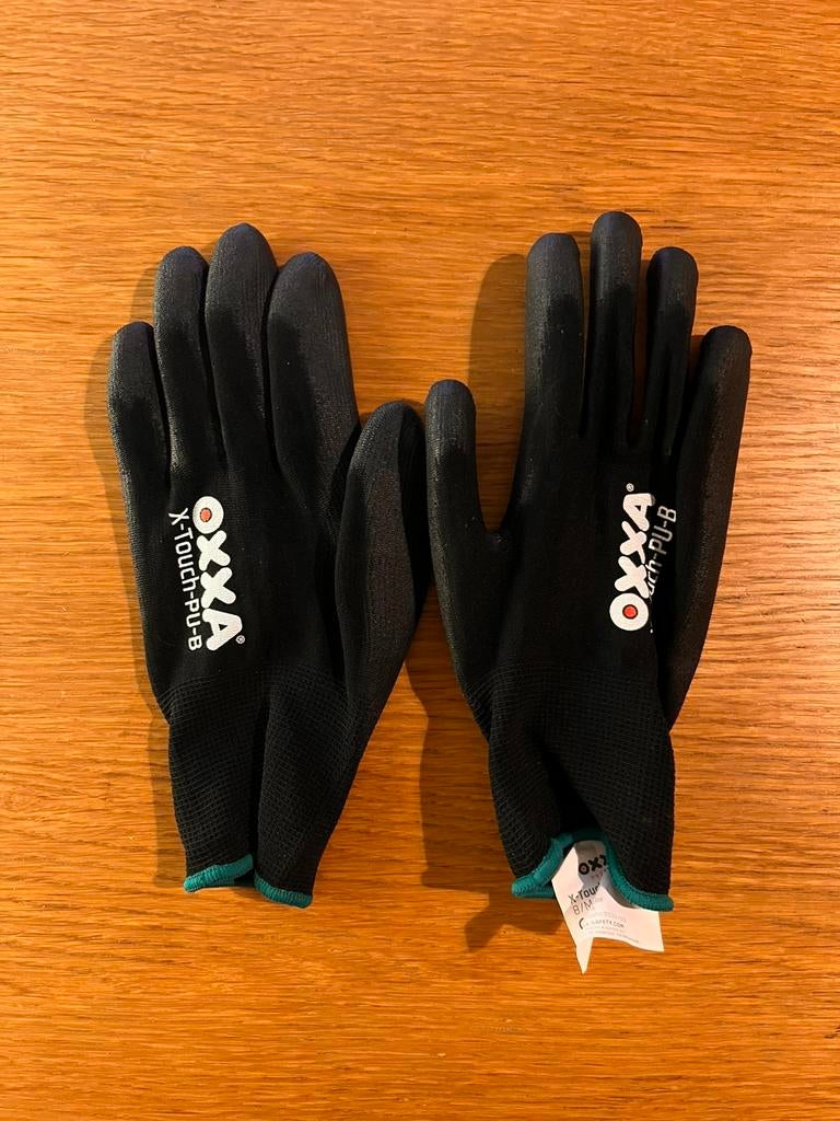 Oxxa X-Touch-PU-B Handschoenen, Ophalen of Verzenden, Zo goed als nieuw