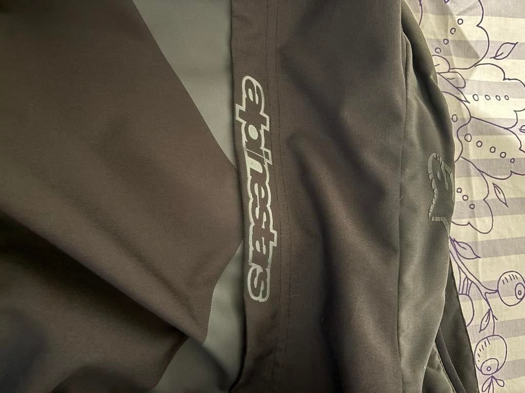 Vetement pour moto homme, Enlèvement, Seconde main, Hommes, Pantalon | textile