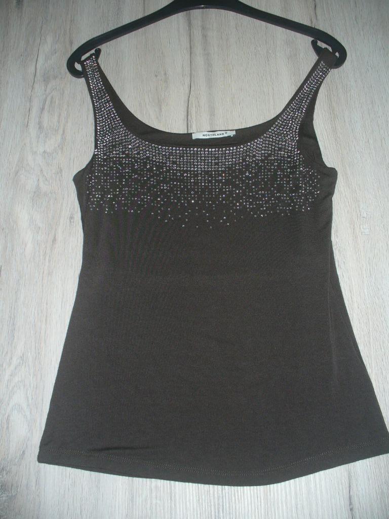 Topje Northland maat S, Kleding | Dames, Ophalen of Verzenden, Zo goed als nieuw, Maat 36 (S)