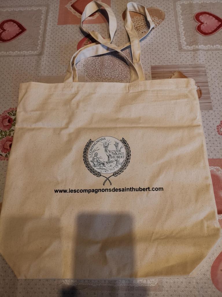 chasse, gibier, sac, Enlèvement ou Envoi, Neuf