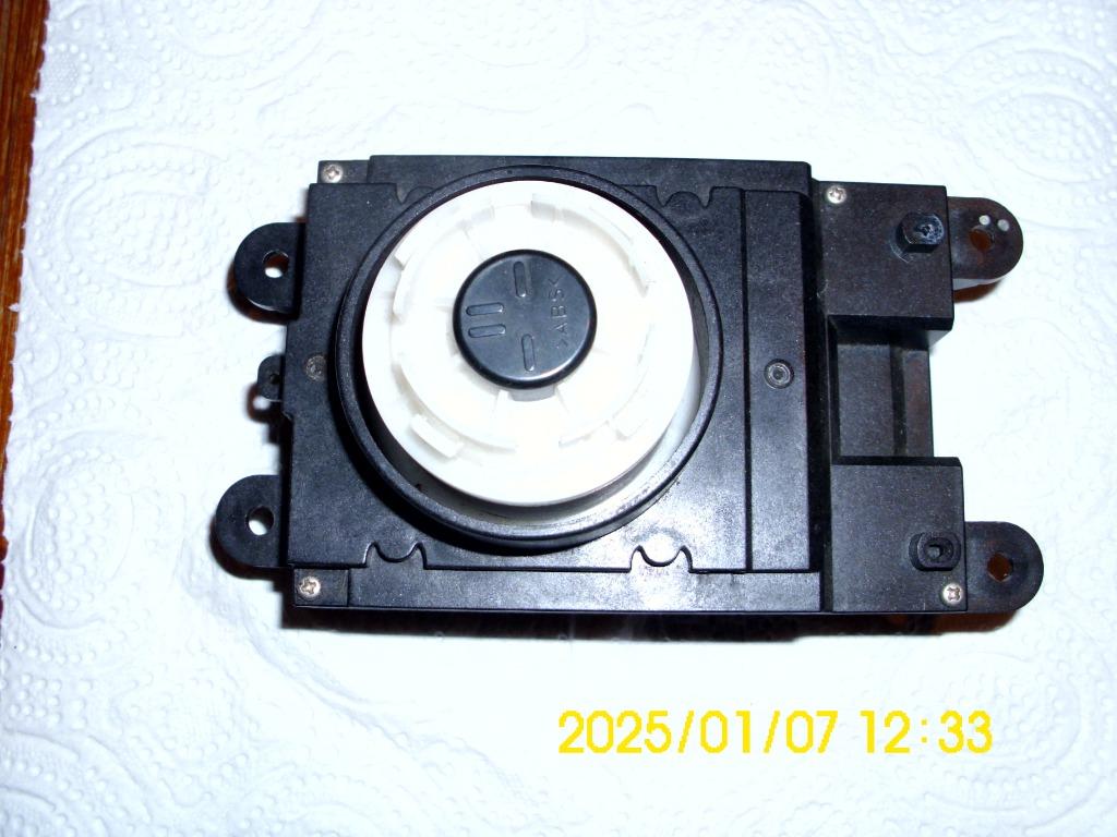 I-DRIVE MODULE BMW E 60, Ophalen, Gebruikt, BMW