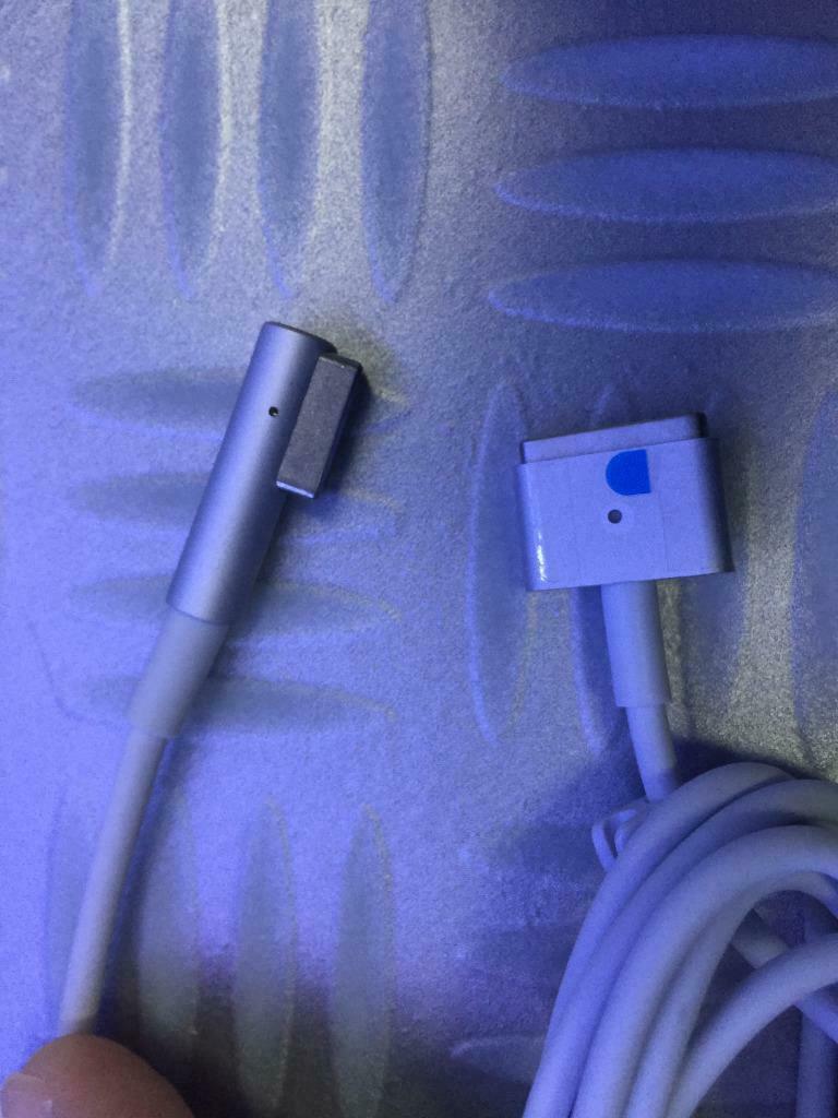 Oplader Macbook Pro / Air 45/60W/85W Magsafe Original Apple, Computers en Software, Ophalen, Nieuw