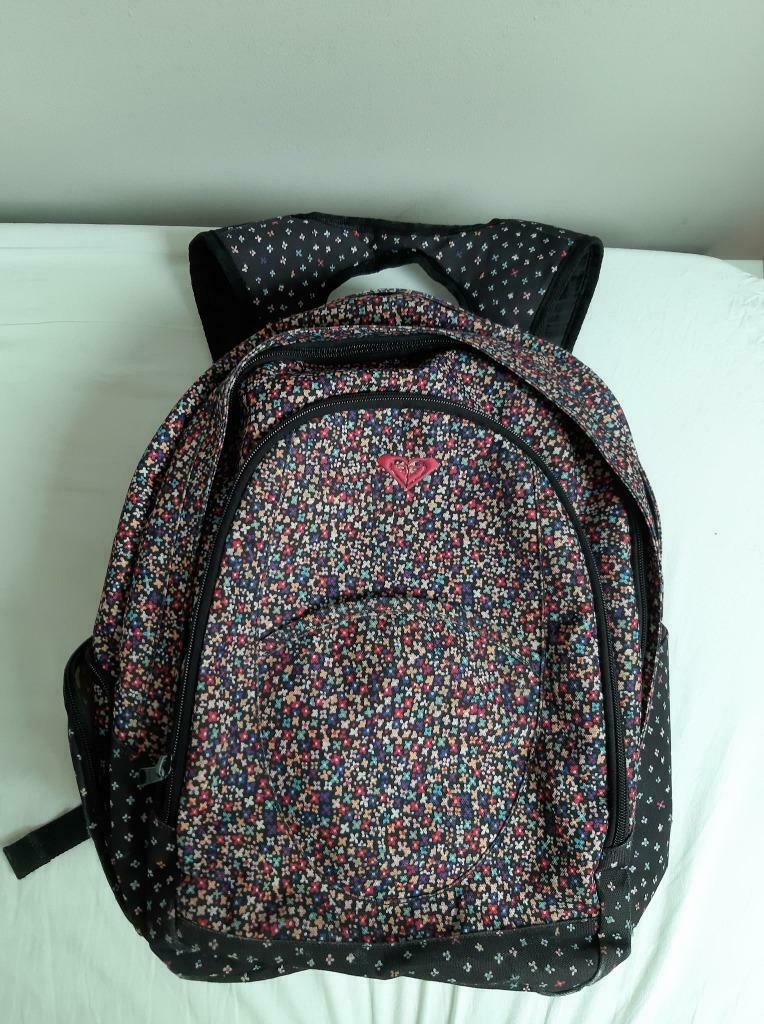 sac à dos ROXY, Bijoux, Sacs & Beauté, Enlèvement ou Envoi, Utilisé, Autres marques