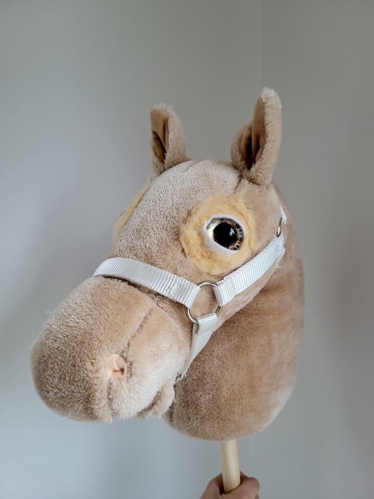 Stokpaard hobby horse, Kinderen en Baby's, Ophalen