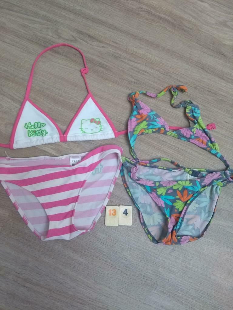 Bikini's maat 134, Enlèvement ou Envoi, Utilisé