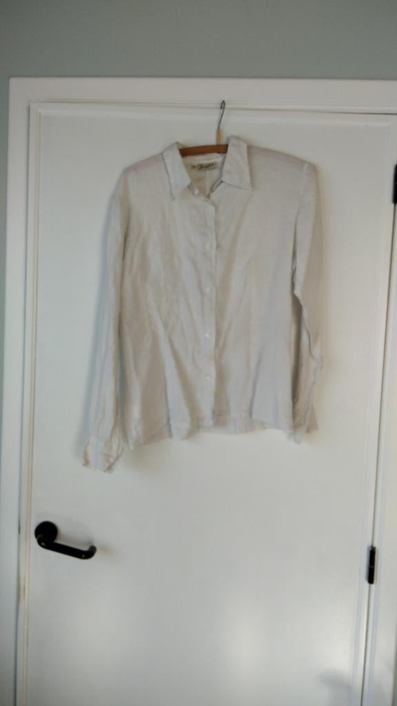 Overhemd Scapa maat 40, Kleding | Heren, Overhemden, Ophalen of Verzenden