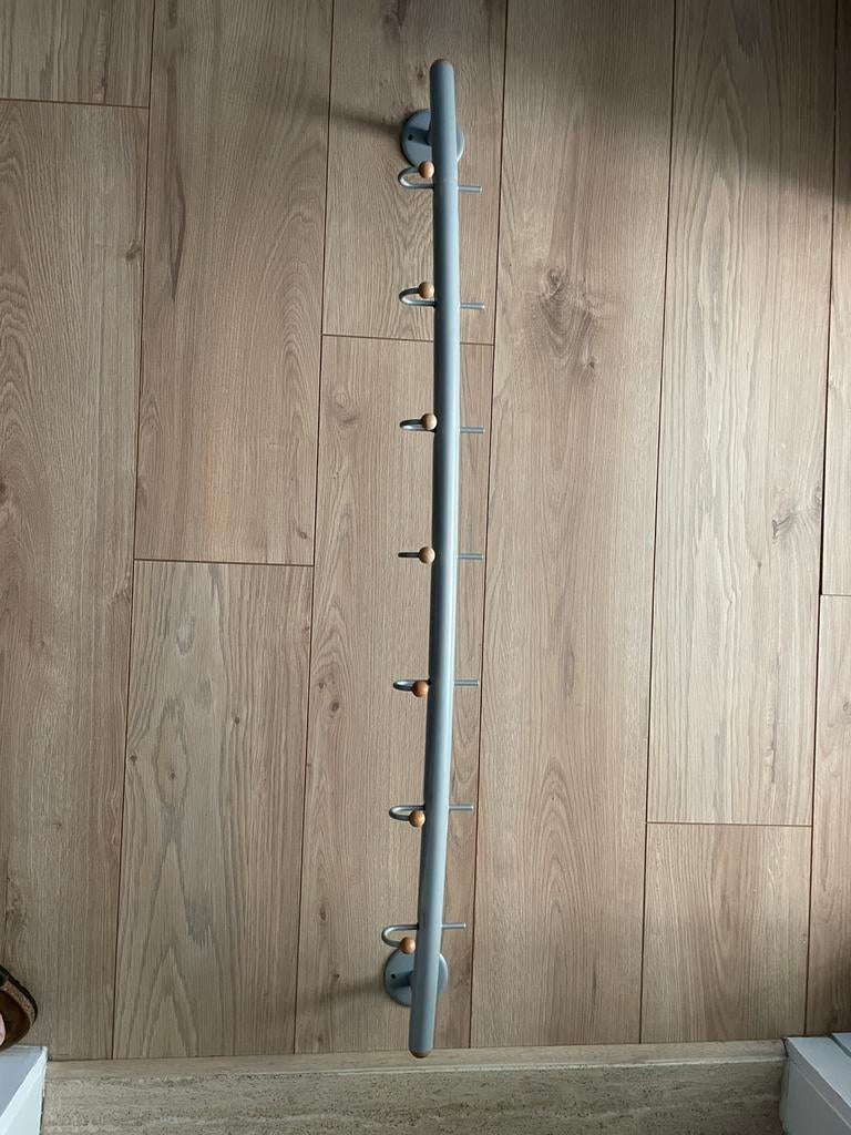 Kapstok ikea, Huis en Inrichting, Ophalen, Gebruikt