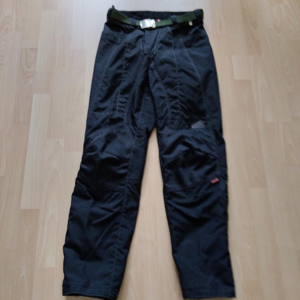 Motorbroek HEIN GERICKE, all season, Motoren, Ophalen