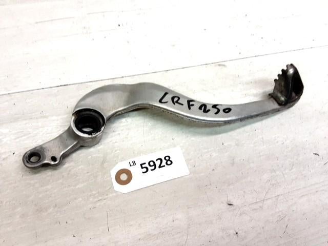 CRF250X 2005 - 2009 Honda D1-48485