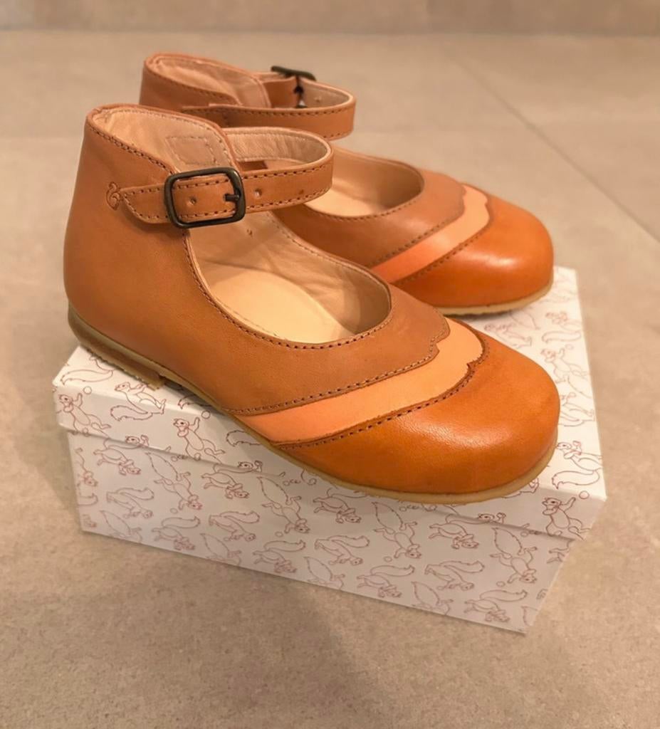 Designer Nathalie Verlinden - MAAT 25 - NIEUW, Schoentjes, Meisje, Nieuw, Ophalen of Verzenden