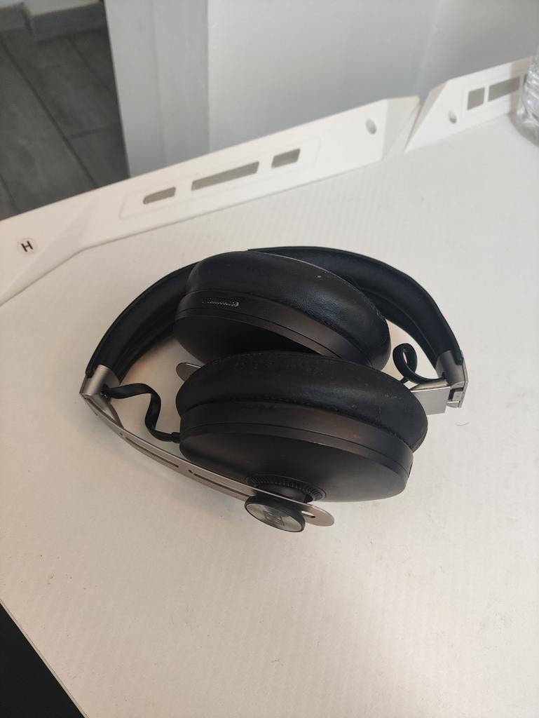 Sennheiser Momentum 3 Wireless ANC Noir (bon état), Enlèvement ou Envoi
