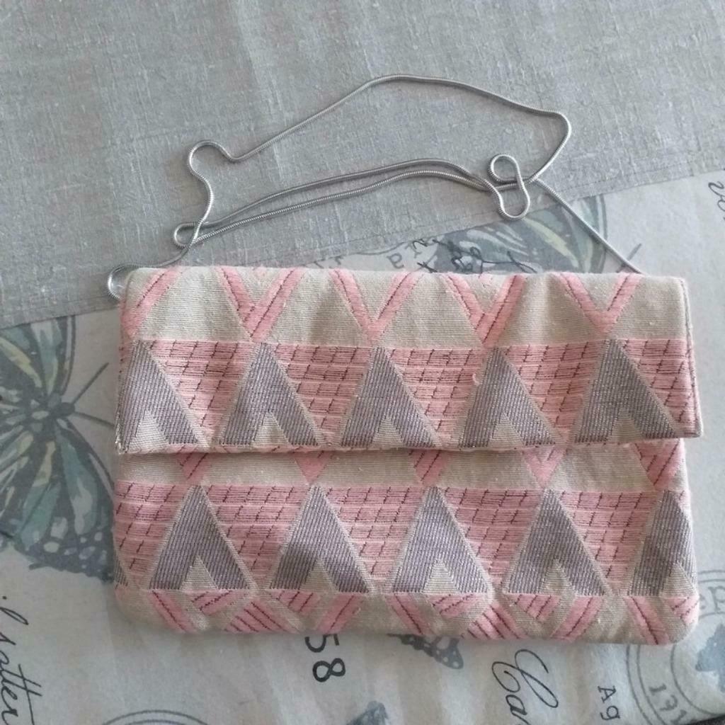 Pochette Mango, Ophalen of Verzenden, Zo goed als nieuw