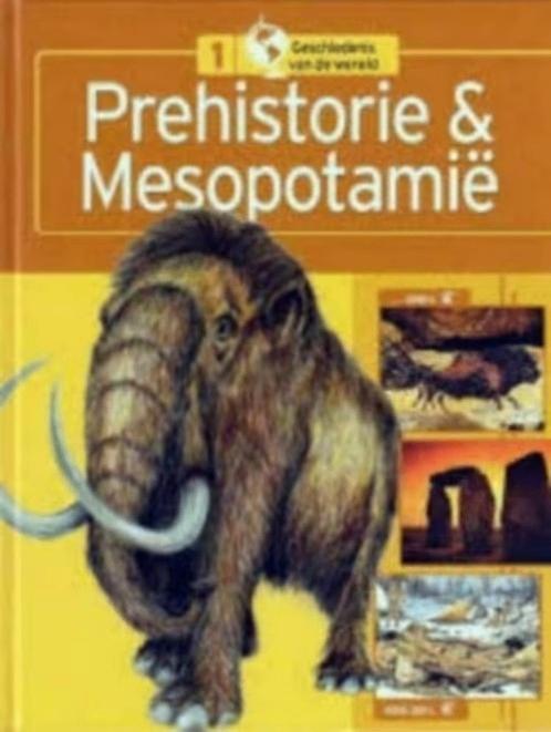 Reeks geschiedenis van de wereld uitgave / nog 5 boeken, Boeken, Geschiedenis | Wereld, Ophalen of Verzenden, Zo goed als nieuw
