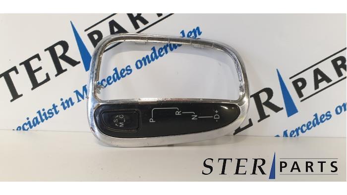 Module (divers) d'un Mercedes CLK, Enlèvement ou Envoi, 3 mois de garantie, Utilisé, Mercedes-Benz