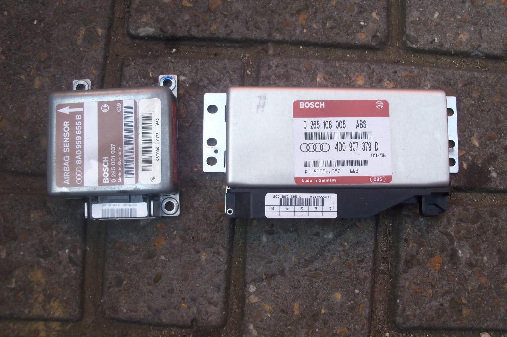 pièces audi a4 b5 2002, Enlèvement ou Envoi, Utilisé, Audi, Porte