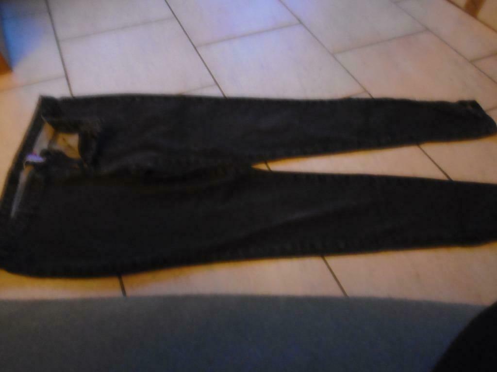 T42 "SKIN REGULAR" BROEK, Maat 38/40 (M), Blauw, Ophalen of Verzenden, Zo goed als nieuw