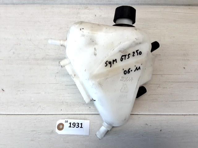 GTS250 2006 - 2011 Sym Watervat D1-55444