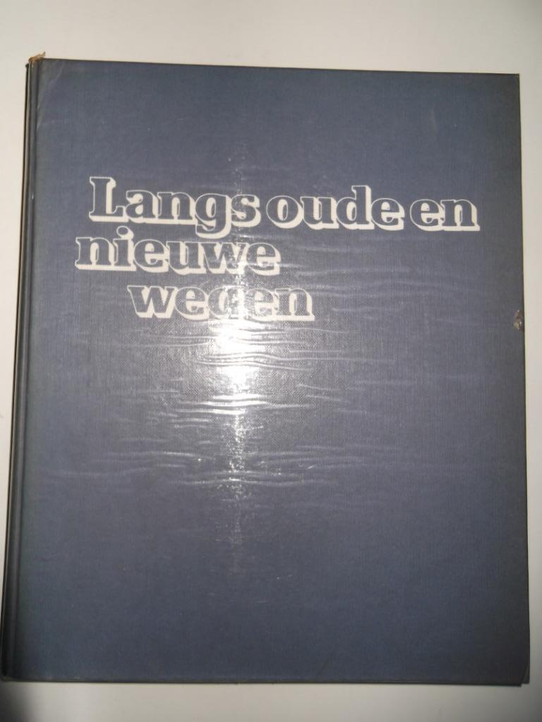 Langs oude en nieuwe wegen, Enlèvement ou Envoi, Benelux