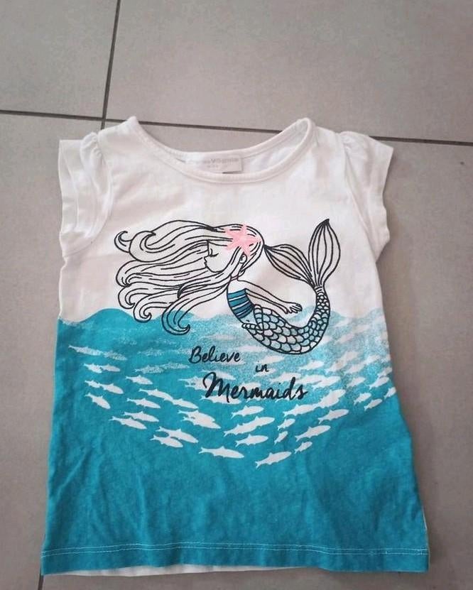 T-shirt Charles Vögele, Enlèvement ou Envoi, Chemise ou À manches longues, Charles Vögele, Utilisé