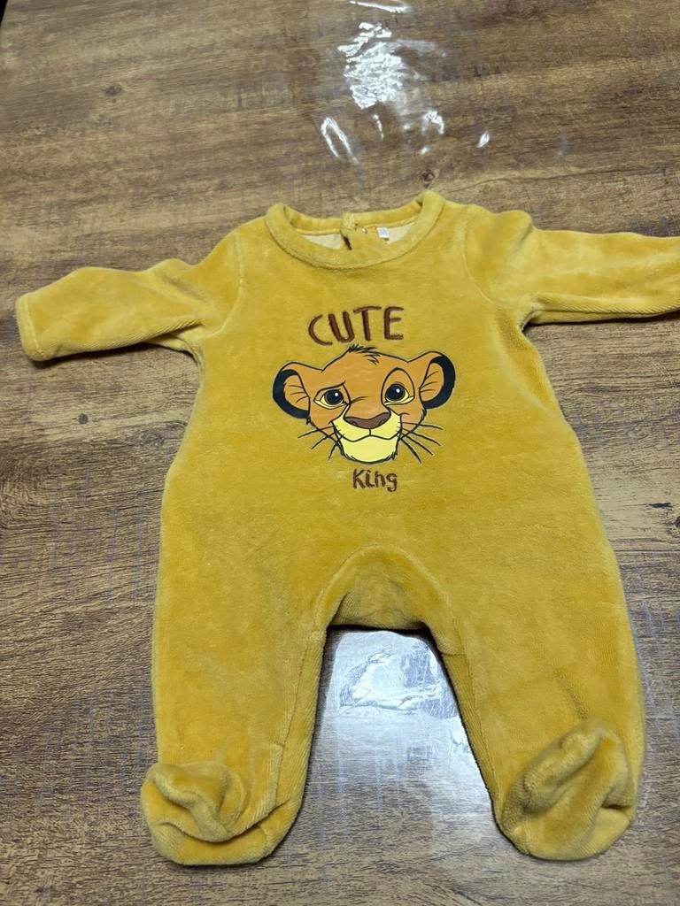 Pyjamas, Enlèvement, Neuf, Garçon, Vêtements de nuit ou Sous-vêtements