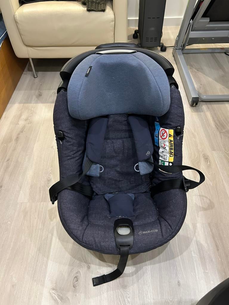 Siège auto enfant Maxi-Cosi, Ophalen, Gebruikt, Maxi-Cosi