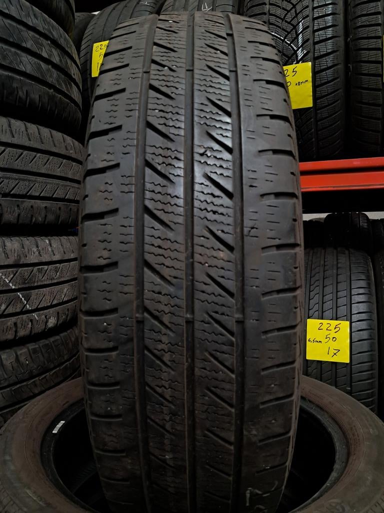 2057516c 205/75/16C 205/75r16C Allseson, Ophalen