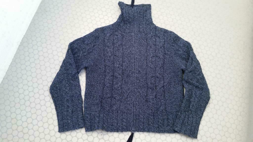 Gilet, merk Terre Bleue, maat 40, Kleding | Dames, Maat 38/40 (M), Ophalen of Verzenden, Zo goed als nieuw, Terre Bleue