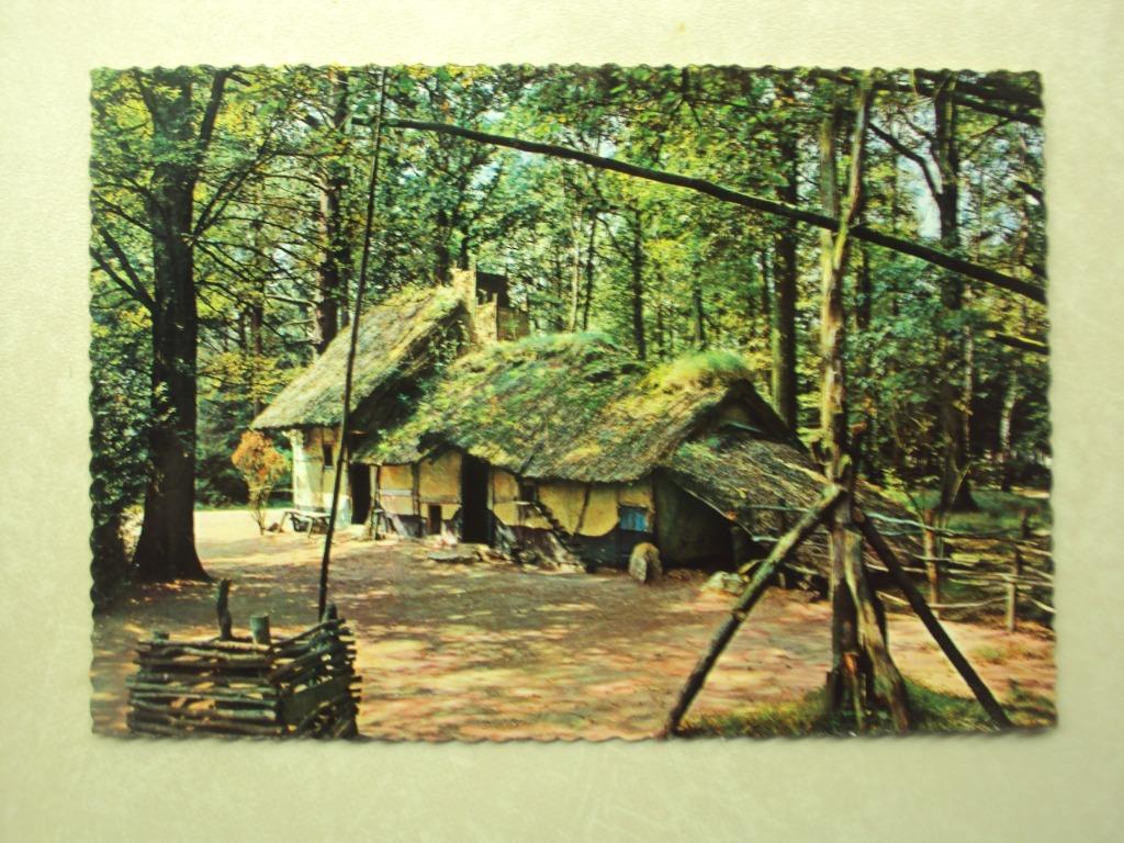 54108 - BOKRIJK - DE KELDERHUT, Verzamelen, Verzenden
