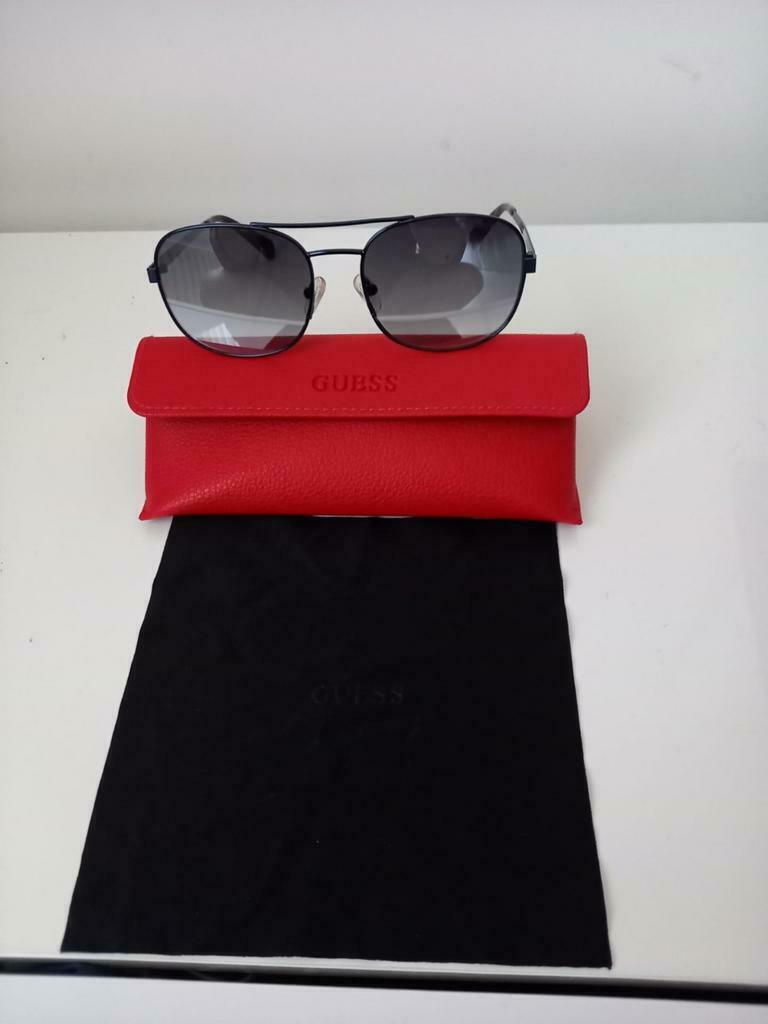 Guess Zonnebril, Handtassen en Accessoires, Zonnebrillen en Brillen | Dames, Ophalen of Verzenden, Nieuw, Zonnebril