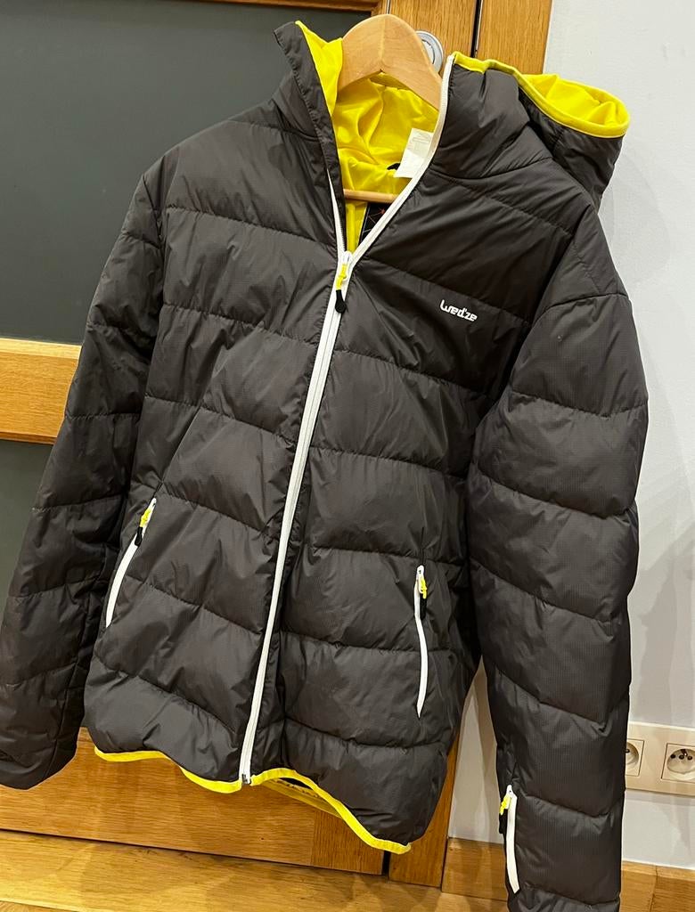 Veste de ski taille S impeccable, Enlèvement, Comme neuf, Ski
