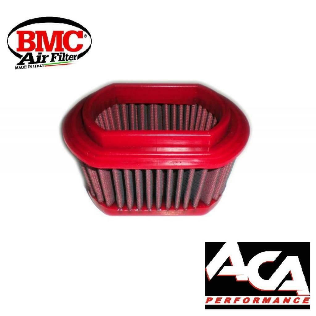 Filtre à air BMC FM412/08 pour KTM 400, 640 LC4 & 640 Advent, Enlèvement ou Envoi