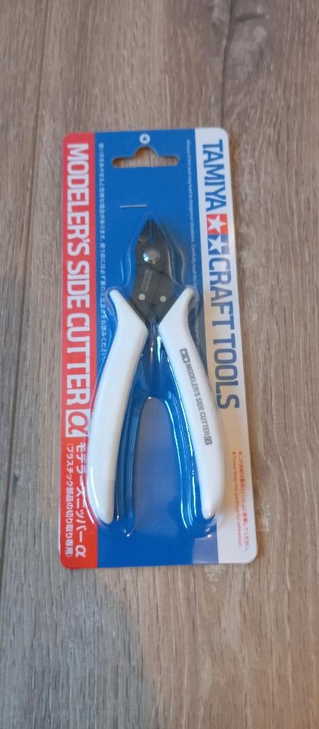 Tamiya Craft Tools, Hobby en Vrije tijd, Ophalen, Nieuw