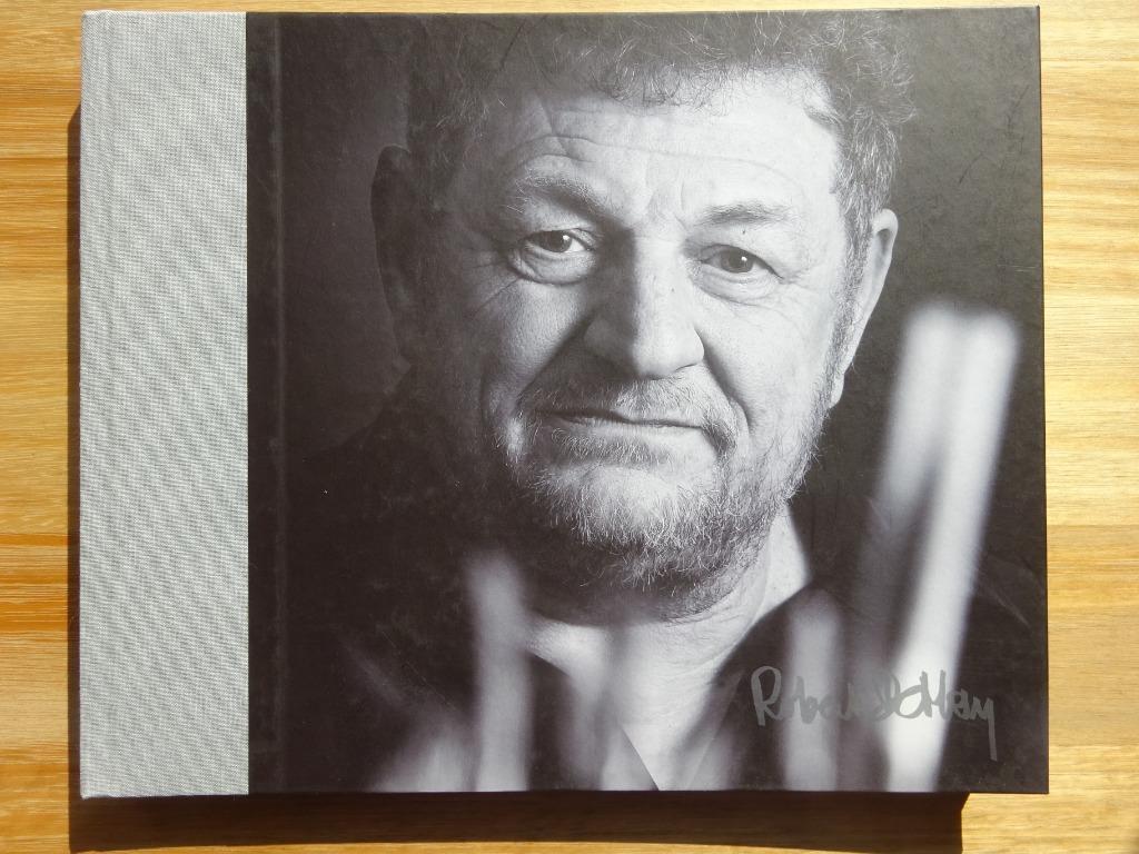 Robert De Man, monografie, 2008, Enlèvement ou Envoi, Comme neuf, Peinture et dessin