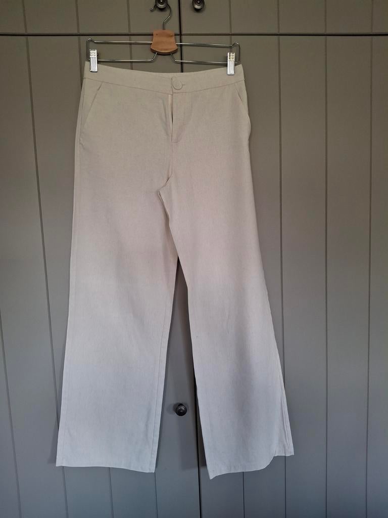 Broek Daphnea maatM, Kleding | Dames, Ophalen of Verzenden, Nieuw